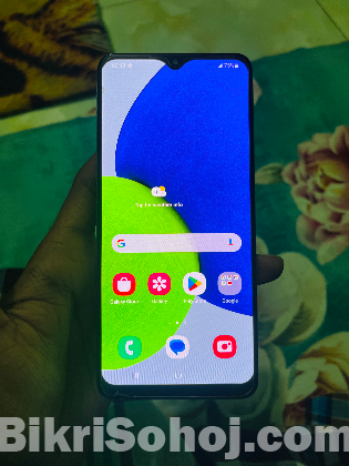 Samsung galaxy A22